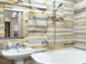 Апартаменты 2 на Зиповской