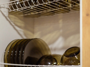 Гостевой Дом Пихта с баней