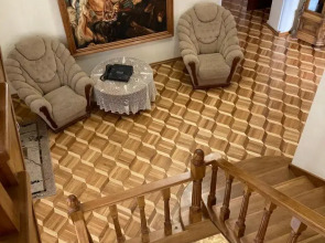 Гостевой дом Гостиный двор