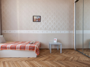 Гостевой дом Музыка крыш