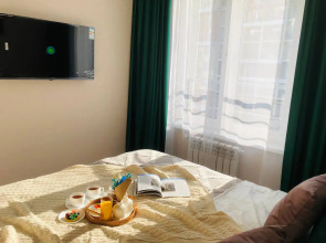 Апартаменты Marlen Apart ЖК Каравелла Португалии