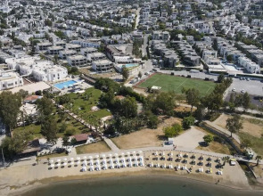 Smart Stay Beach Bodrum