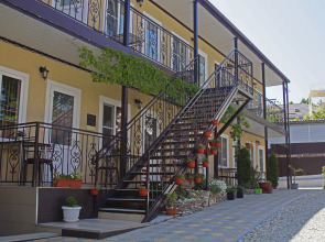 Гостевой дом Елена