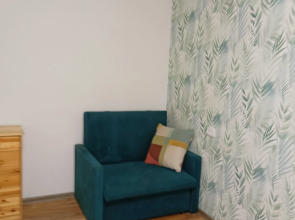 Квартира Монрепо