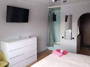 Квартира Уютная