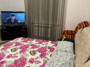 Частный дом Дача на берегу моря