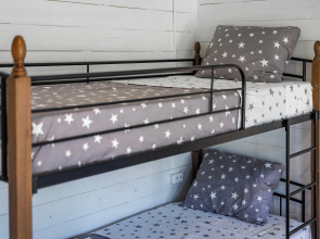 Гостевой дом Sea village Gumista