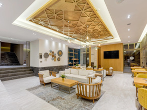 Melanippe Relaxing Hotel - Adults Only