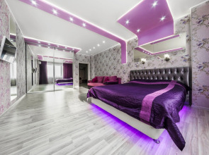 Апартаменты Братьев Кашириных 34