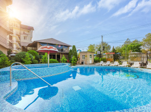 Гостевой дом Золотое руно