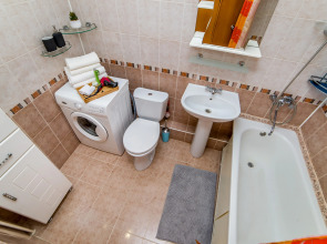 Апартаменты Новаторов 1