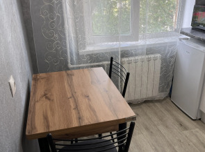 Квартира уютная в спальном районе