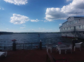 Отель Лакада