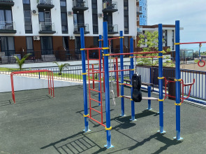 Гостевой Дом Casablanca