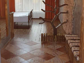 Отель Riverside Inn