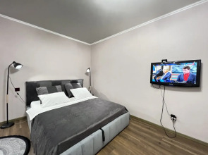 Квартира на улице Карьерная 24