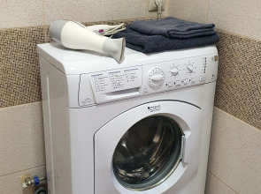 Апартаменты Comfort Russia Партизанская 55