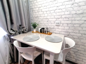 Квартира Уютная, тёплая квартира в центре города