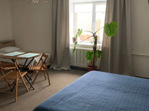 Гостевой дом Соната