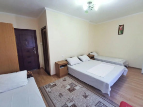 Гостевой дом Новый Дом