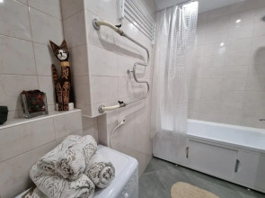 Апартаменты Apart River 2