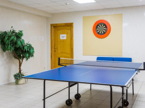 Парк-Отель Вселуг