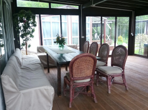 Гостевой дом Метелица