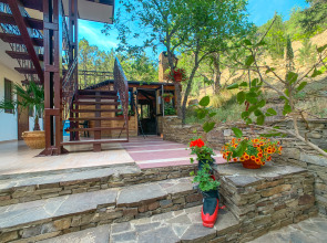 Гостевой дом Шаляпин Хаус