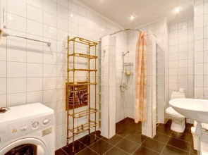 Апартаменты СТН Апартаменты на Невском 60