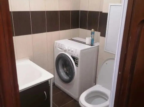 Апартаменты Высоковольтная 22/400