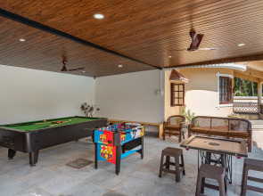 Villa Calangute - Phase 3