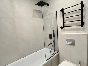 Квартира Современная рядом с Горнолыжным Склоном