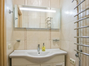 Апартаменты Familiya Gurzuf 19