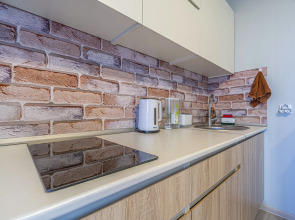 Квартира 1-комнатная на Комендантском Проспекте