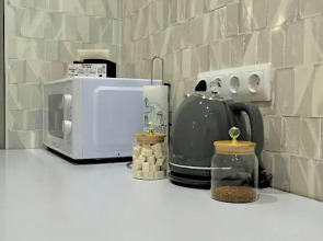 Квартира Sutki Rent в центре Минеральных Вод