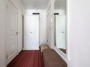 Квартира Уютная Квартира Студия