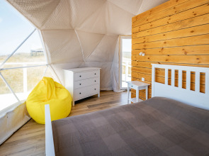 Заповедный мыс