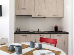 Апартаменты Paduina3 Comfort