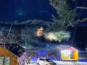 Шале Столица Гор 3