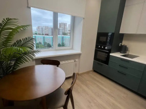 Апартаменты Нагорный парк