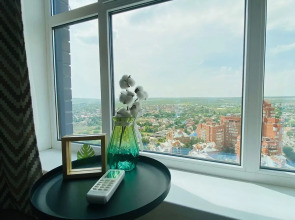 Апартаменты Romanov232