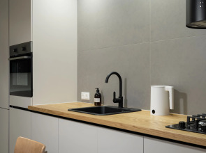 Апартаменты рядом со Спасом на крови