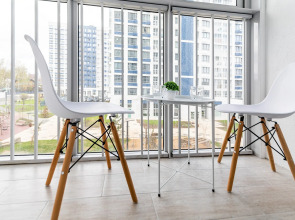 Квартира Двухкомнатная Квартира