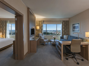 Renaissance Polat Istanbul Hotel