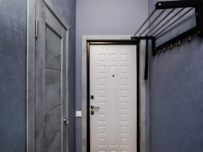 Апартаменты Тверская (02)