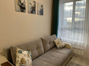 Комфортная квартира в новом доме