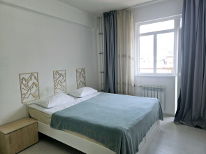 Апартаменты Golden Holiday 1 спальня