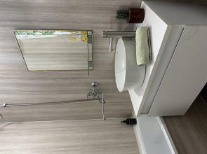 Апартаменты Светлояр 3