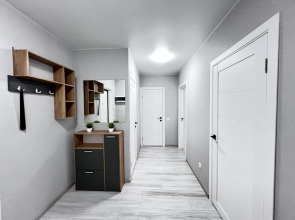 Квартира на улице Плещеевская 8