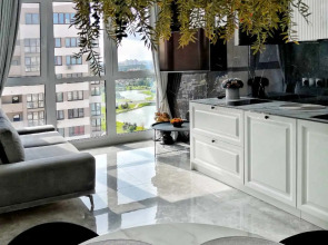 Апартаменты Instagram Mayak Rubens